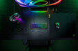 Teclado Razer Huntsman V3 HE Mini 65% RGB Magnetic Switch 8KHz (US) image number null