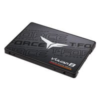 SSD Team Group T-Force Vulcan Z 256GB SATA III (520/450MB/s)