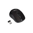 Rato Tooq TQMW-1103-B Bluetooth 1600DPI Preto image number null