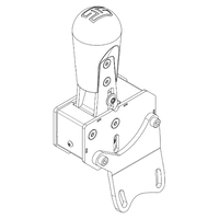 Suporte para MagShift Mini