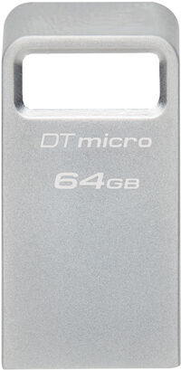 Pen Kingston DataTraveler Micro 64GB USB3.2 Gen 1