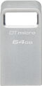 Pen Kingston DataTraveler Micro 64GB USB3.2 Gen 1