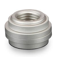 Thermal Grizzly DeltaMate Pass Through Nickel Mate