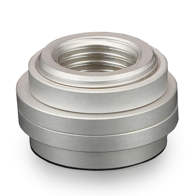 Thermal Grizzly DeltaMate Pass Through Nickel Mate image number 0