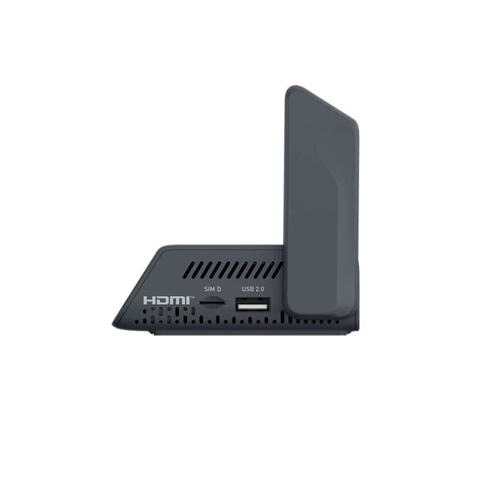 KVM Acesso Remoto GL.iNet GL-RM10RC Comet 5G Wi-Fi 6 5G RedCap image number 3