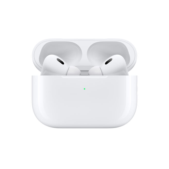 Earphones Apple AirPods Pro (2.&ordf; gera&ccedil;&atilde;o) com Caixa de Carregamento MagSafe USB-C image number 2