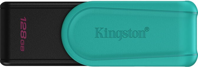 Pen Kingston DataTraveler Exodia S 128GB USB3.2 Gen 1 image number 0