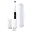 Escova de Dentes El&eacute;trica Oral-B iO Series 5 Quite White image number null