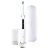 Escova de Dentes El&eacute;trica Oral-B iO Series 5 Quite White