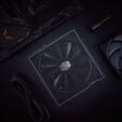 Fonte de Alimenta&ccedil;&atilde;o Cooler Master MWE 750W V3 80+ Gold ATX 3.1 PCIe Gen 5.1 image number null