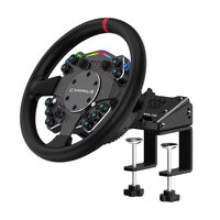 Bundle Cammus Volante C12 + Suporte de Mesa