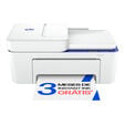 Impressora Multifun&ccedil;&otilde;es a Jato de Tinta HP DeskJet 4230e All-in-One WiFi image number null