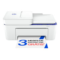 Impressora Multifun&ccedil;&otilde;es a Jato de Tinta HP DeskJet 4230e All-in-One WiFi