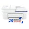 Impressora Multifun&ccedil;&otilde;es a Jato de Tinta HP DeskJet 4230e All-in-One WiFi