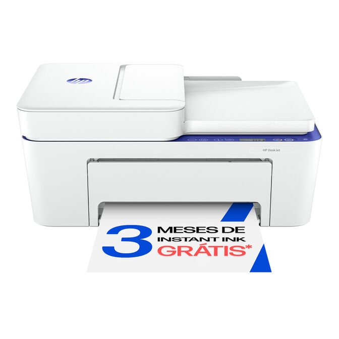 Impressora Multifun&ccedil;&otilde;es a Jato de Tinta HP DeskJet 4230e All-in-One WiFi image number 0