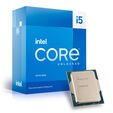 Processador Intel Core i5 13600KF 14-Core (2.6GHz-5.1GHz) 24MB Skt1700 image number null