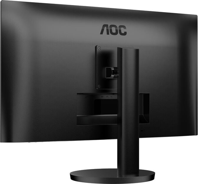 Monitor AOC 27" U27B3CF IPS 4K 60Hz USB-C (PD65W) Ajuste em Altura image number 10