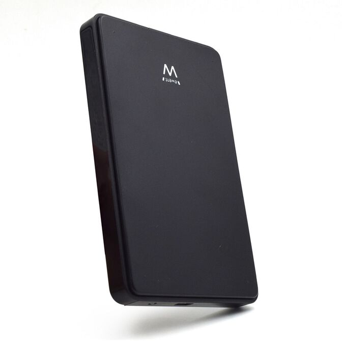 Caixa HDD/SSD Ewent 2.5" SATA USB 2.0 Preta s/parafusos image number 6