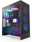 Water Cooler CPU NZXT Kraken Elite 280 (2025) RGB Preto image number null
