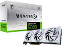 Gr&aacute;fica MSI GeForce&reg; RTX 5080 VENTUS 3X OC WHITE 16GB GDDR7 DLSS4