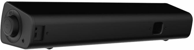 Soundbar Creative Sound Blaster GS3 Gaming RGB - Preto image number 8