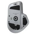 Rato &Oacute;ptico Logitech MX Master 4 Advanced Wireless 8000DPI Offwhite image number null