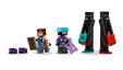 LEGO Minecraft: A Torre do Enderman, 867 Pe&ccedil;as (21279) image number null