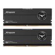 Team Group Kit 48GB (2 x 24GB) DDR5 8200MHz Xtreem Preto CL38 image number null