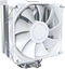 Cooler CPU Montech NX400 120mm Branco