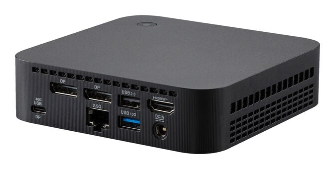 Mini PC ASUS ExpertCenter PN54-S1 Ryzen 5 220 Barebone image number 6