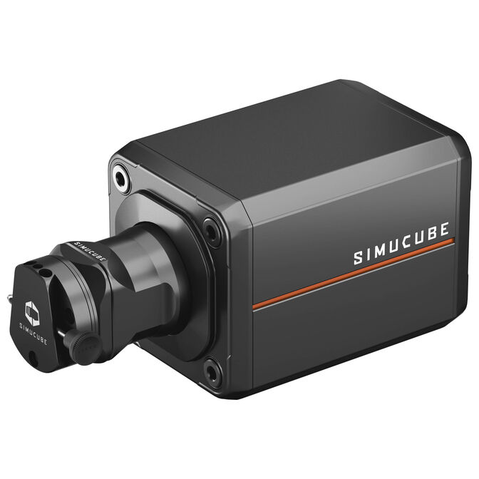 Simucube 2 Quick Release Adaptador para Simucube 3 image number 3