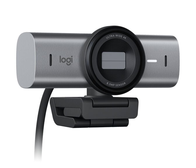 Webcam Logitech MX Brio 705 for Business USB-C image number 3