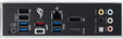 Motherboard Asus ROG Strix B550-F Gaming image number null