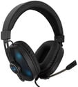 Headset Gaming Ewent PL3321 PC/Xbox One/PS4/PS5 Preto image number null