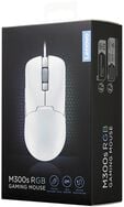 Rato Lenovo Legion M300s RGB Gaming Branco image number null