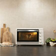 Mini-Forno Cecotec Bake&Toast 6090 White Gyro image number null