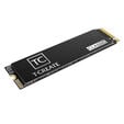 SSD Team Group T-Create C47 1TB Gen4 M.2 NVMe (7400/6800MB/s) image number null