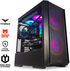 Computador King Mod Gamer-PC Ryzen 7 7800X3D 32GB DDR5 1TB RTX 5070 Ti WiFi W11 Bonus