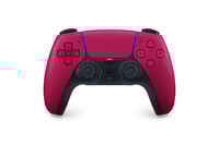 Gamepad Sony Playstation DualSense Wireless PS5 Cosmic Red
