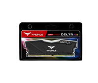 Team Group 16GB DDR4 3200MHz Delta RGB Black CL16