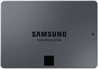 SSD Samsung 870 QVO 4TB SATA III (560/530MB/s)