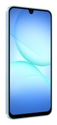 Smartphone Samsung Galaxy A17 6.7" (4 / 128GB) 90Hz Azul Claro image number null