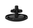 Suporte Logitech Rally Mic Pod Mount Preto image number null