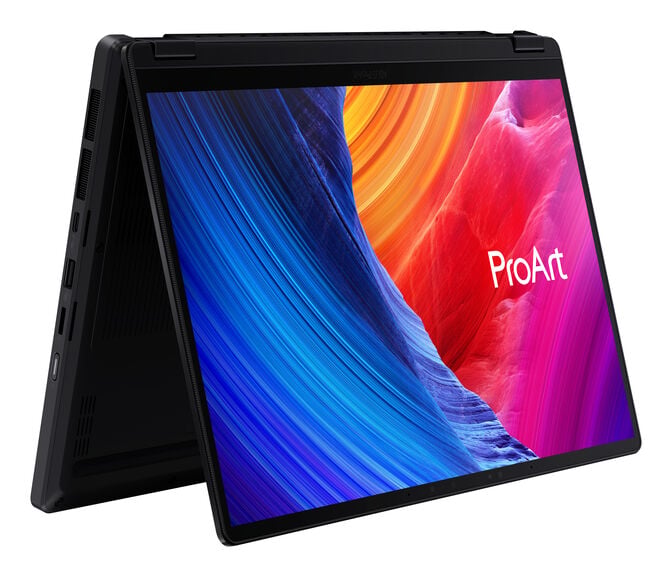 Port&aacute;til ASUS ProArt PX13 OLED HN7306EA 13.3" Ryzen AI MAX+ 395 32GB 1TB RTX 5060 3K Touch W11 Pro image number 12