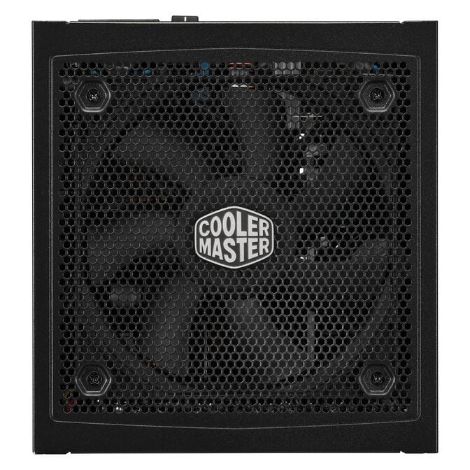 Fonte de Alimenta&ccedil;&atilde;o Cooler Master MWE 750W V3 80+ Gold ATX 3.1 PCIe Gen 5.1 image number 2