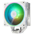 Cooler CPU Thermalright Assassin Spirit 120 Evo Branco ARGB image number null
