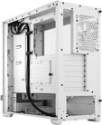 Caixa ATX Fractal Design Pop Air White TG Clear Tint image number null