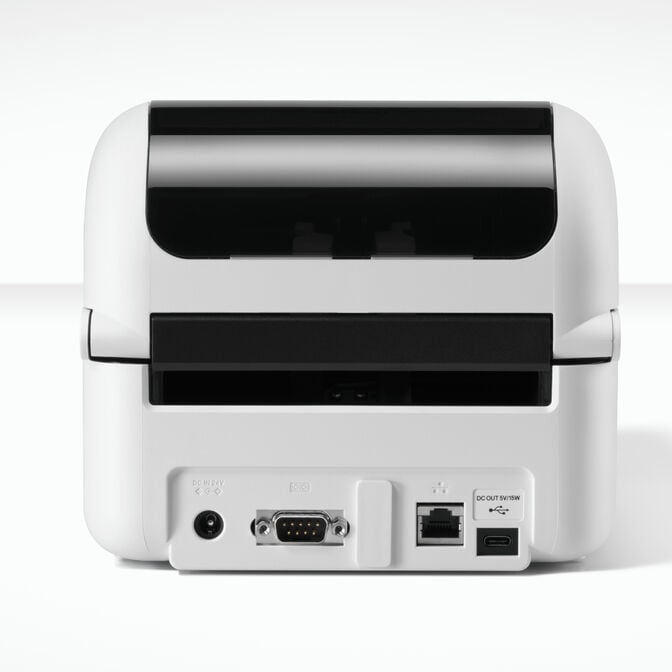 Impressora de Etiquetas Brother TD-4425DN T&eacute;rmica Direta WiFi Bluetooth image number 2
