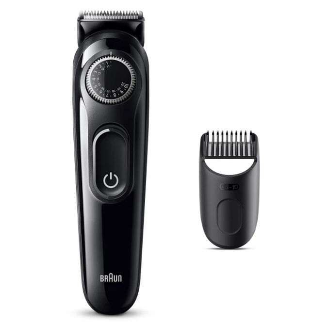 Aparador de Barba Braun BT3400 image number 1