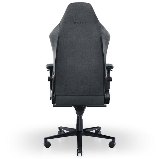 Cadeira Gaming Razer Iskur V2 Fabric Preto image number 4
